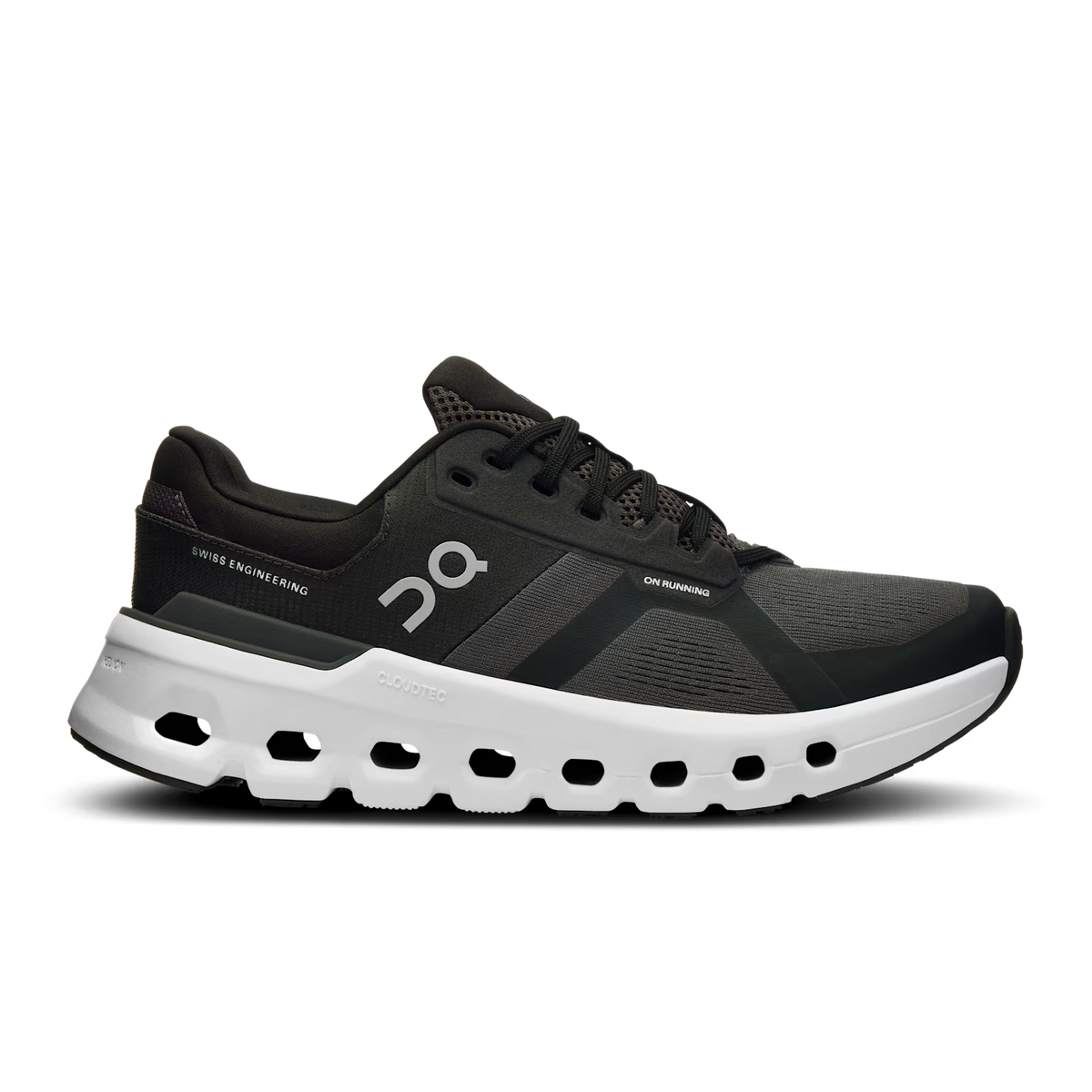 CLOUDRUNNER