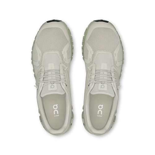 ON Men's Cloud 6 - Brume Olive
