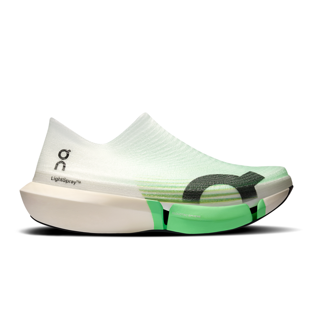 ON Unisex Cloudboom Strike Light Spray