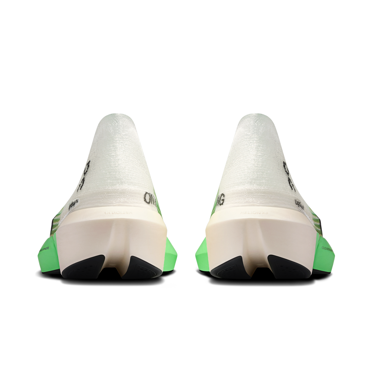 ON Unisex Cloudboom Strike Light Spray