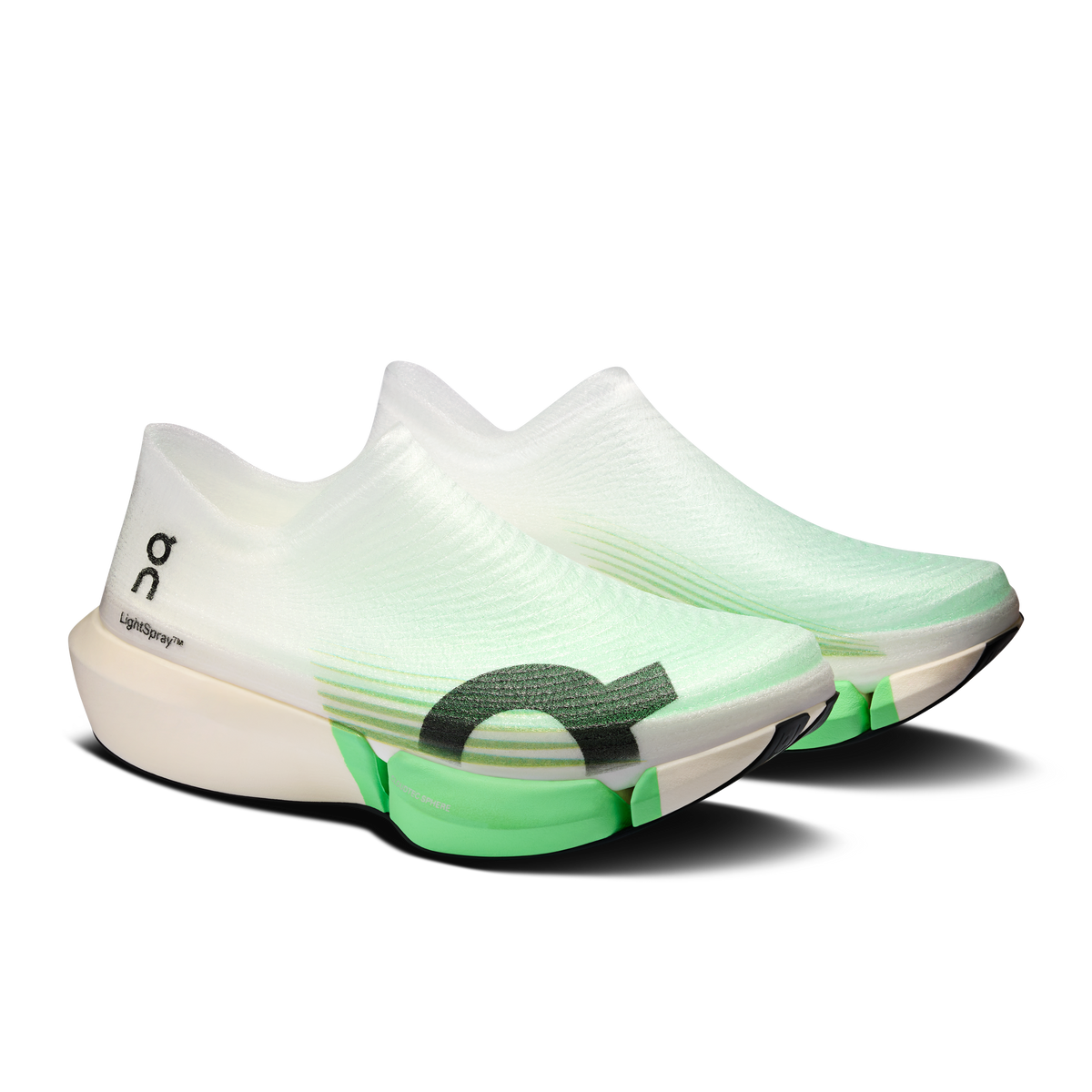 ON Unisex Cloudboom Strike Light Spray