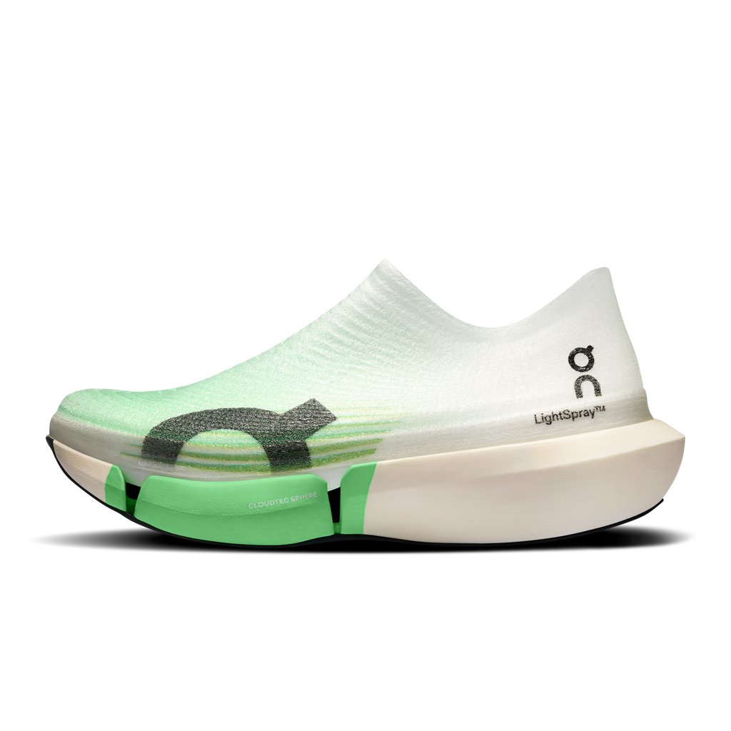 ON Unisex Cloudboom Strike Light Spray
