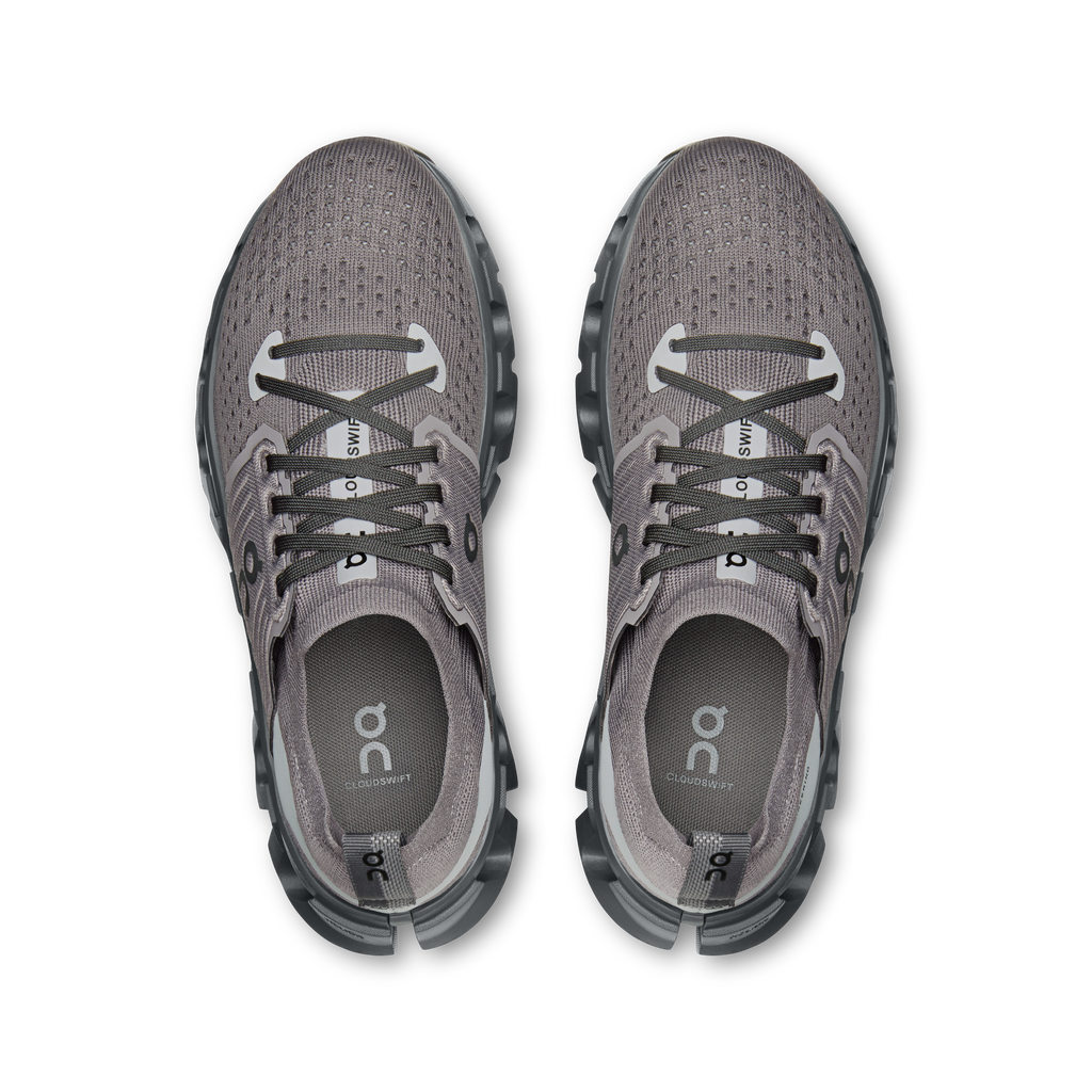 ON Women's Cloudswift 4 - Ember Eclipse