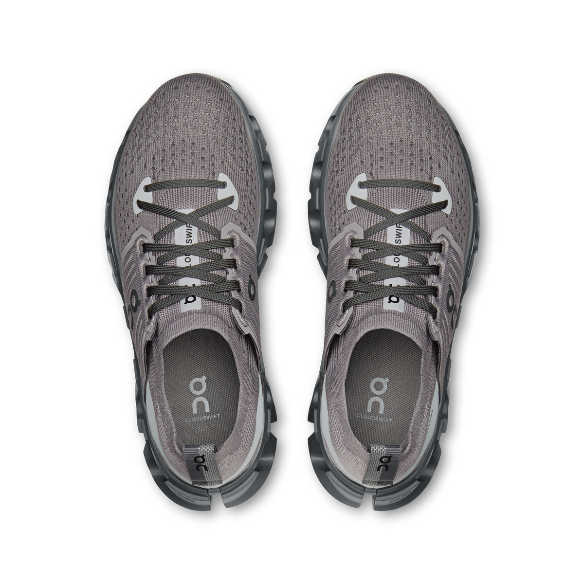 ON Women's Cloudswift 4 - Ember Eclipse