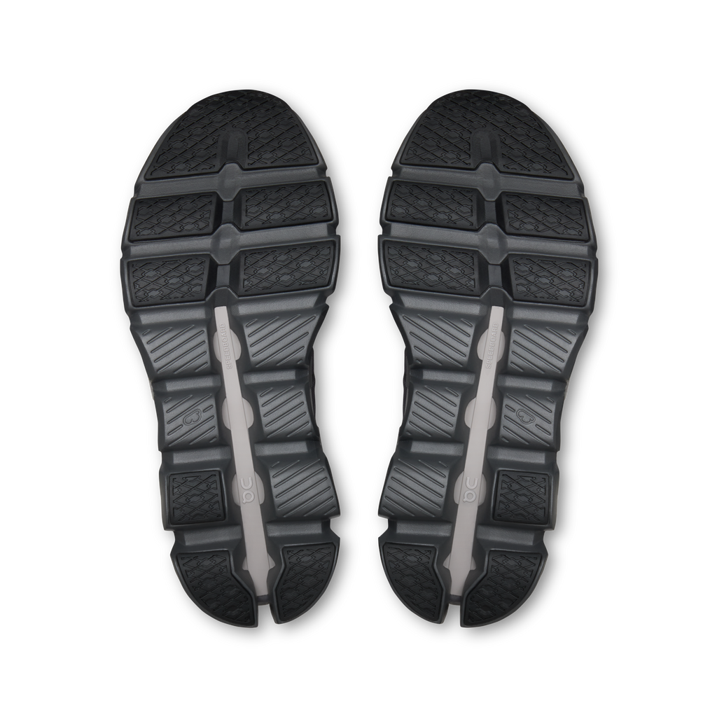 ON Women's Cloudswift 4 - Ember Eclipse
