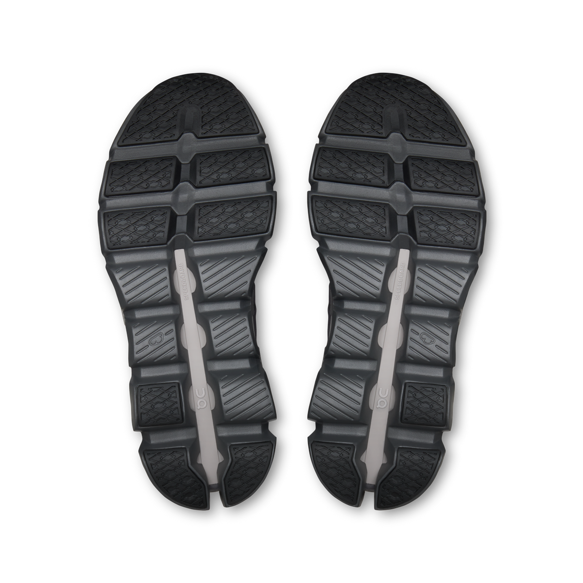 ON Women's Cloudswift 4 - Ember Eclipse