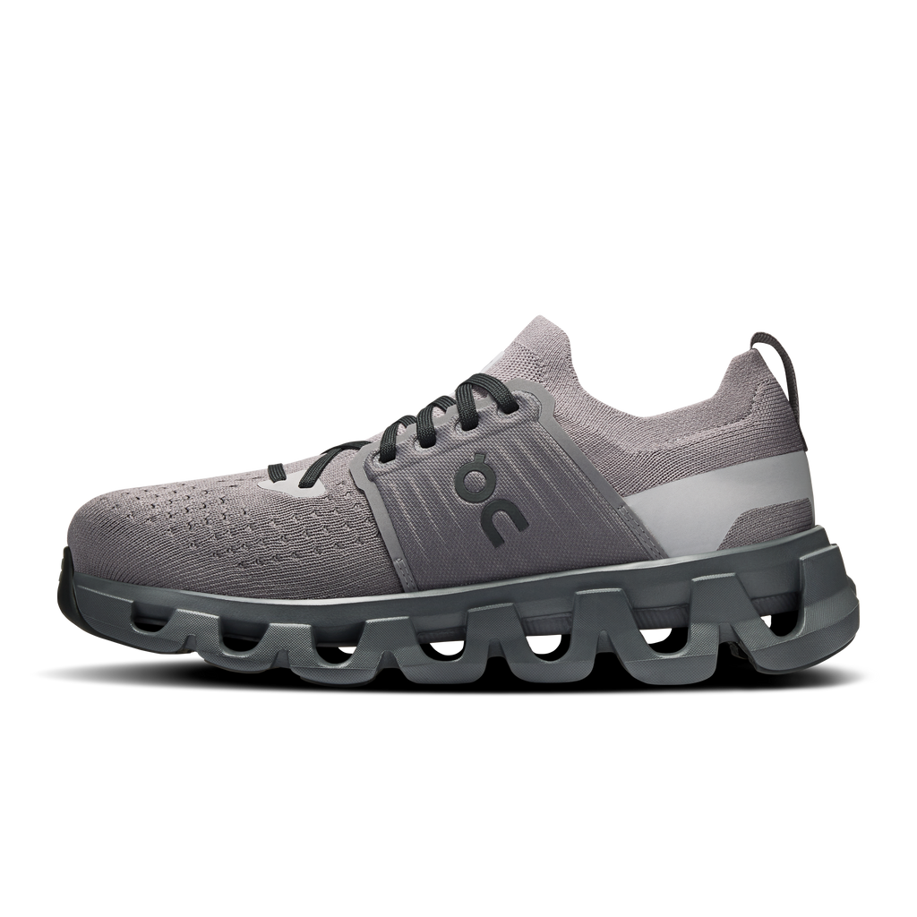 ON Women's Cloudswift 4 - Ember Eclipse