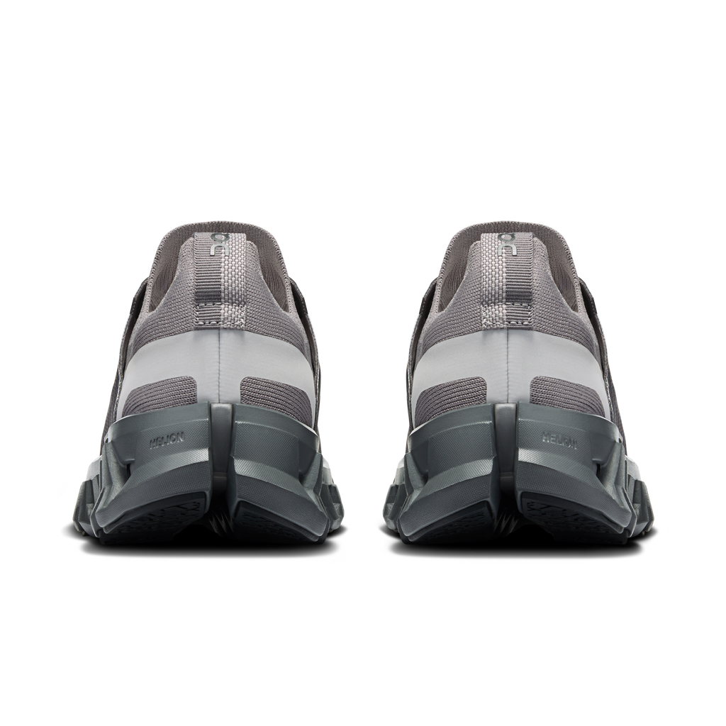 ON Women's Cloudswift 4 - Ember Eclipse