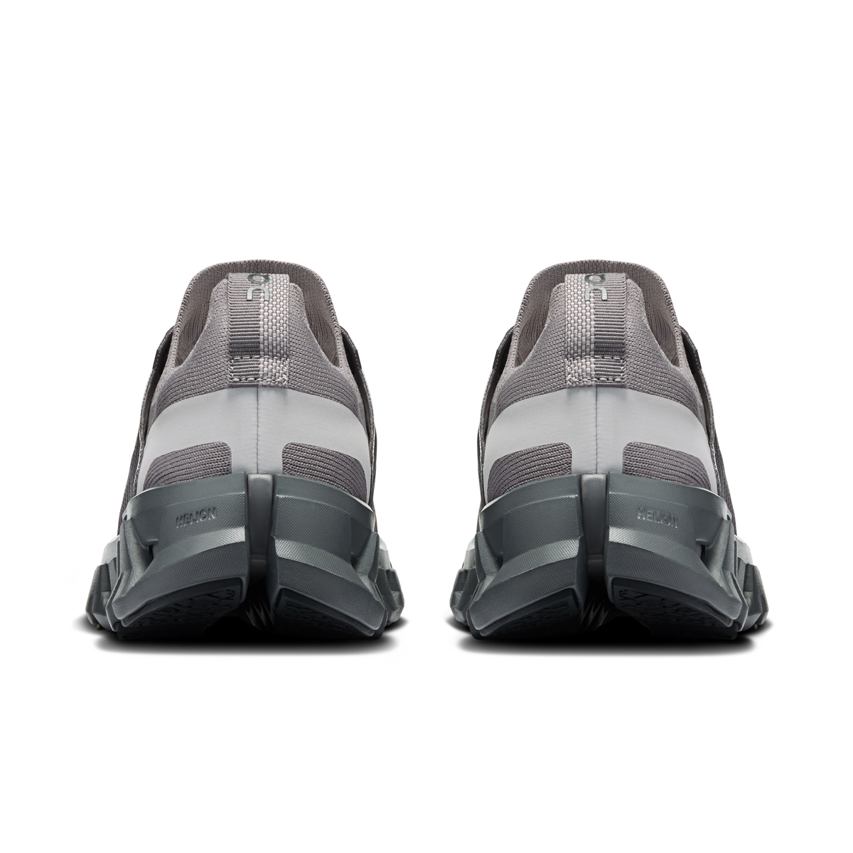 ON Women's Cloudswift 4 - Ember Eclipse