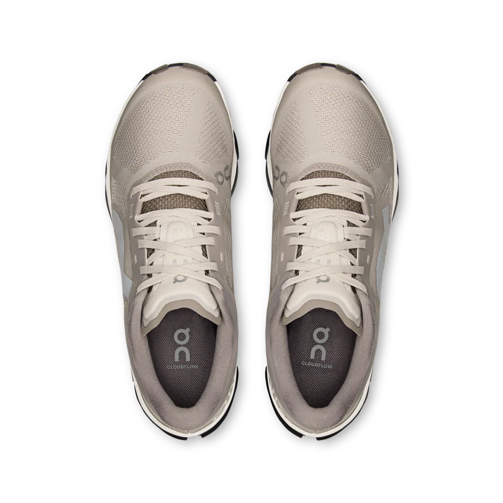 ON Women's Cloudflow 5 - Fog Eclipse